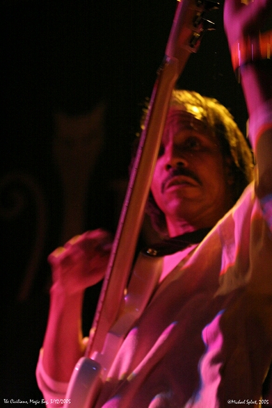 Sidi Henderson