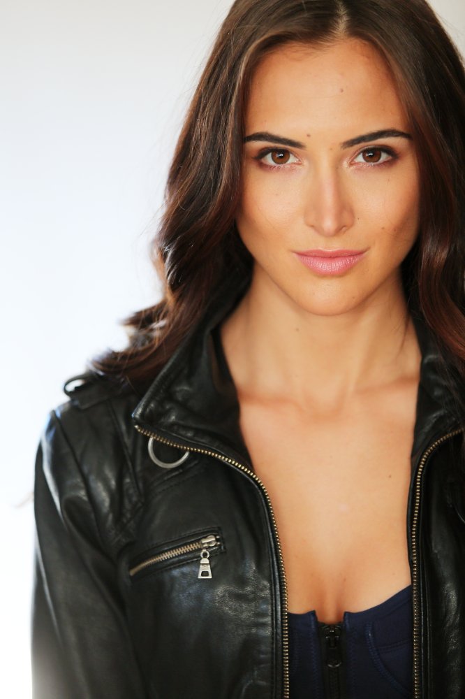 Michelle Argyris