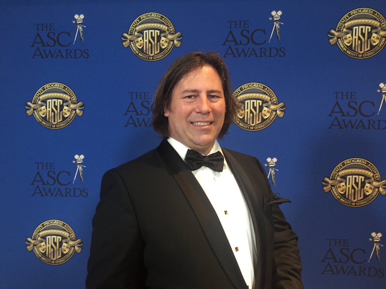 Paul Overacker