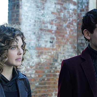 Selina Kyle