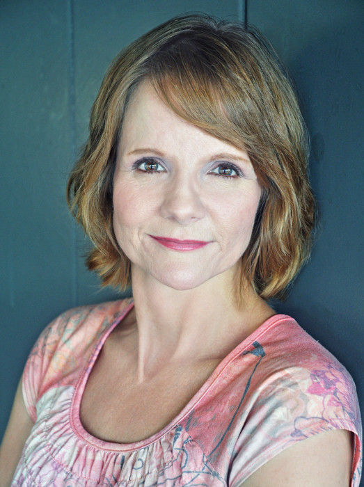 Lorraine Eubank