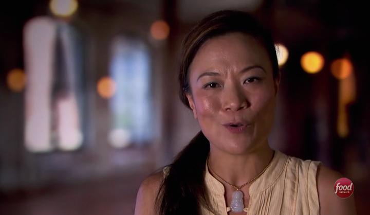 Shirley Chung