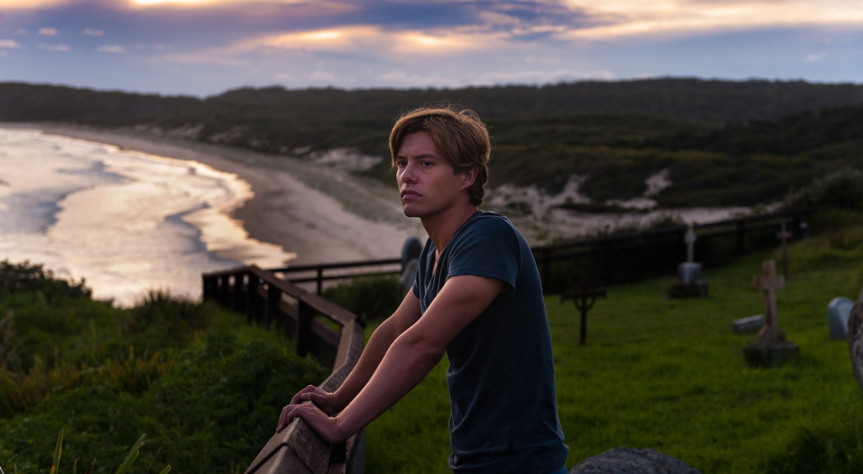 Xavier Samuel