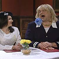 Various, Mary Katherine Gallagher, Courtney Love, Herself, Ann Miller, Terry Rialto, Circe Nightshade, Customer, Helen Madden, Sally O'Malley...
