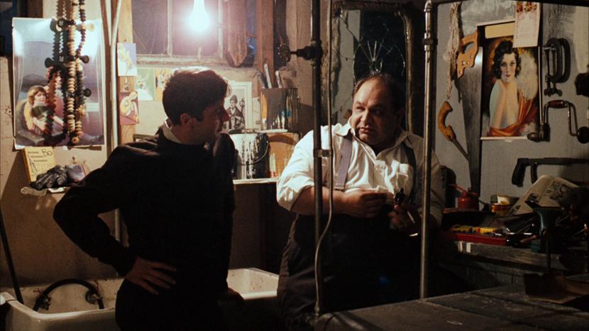 Peter Clemenza