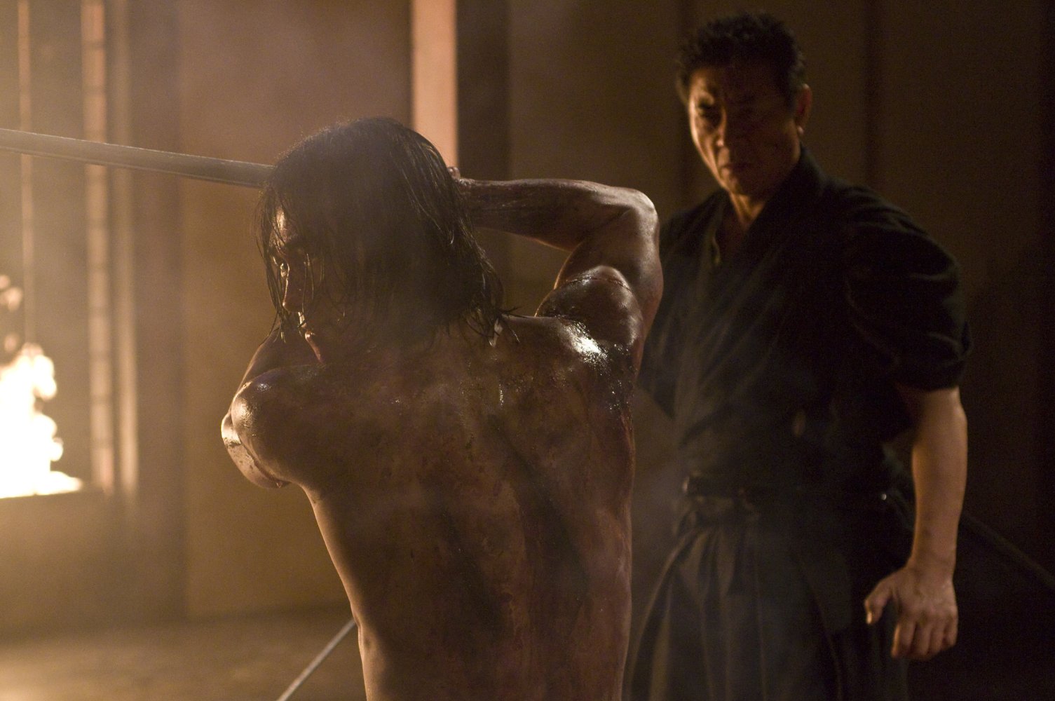 Raizo