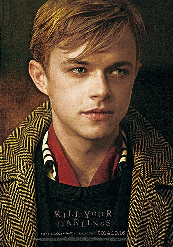 Lucien Carr