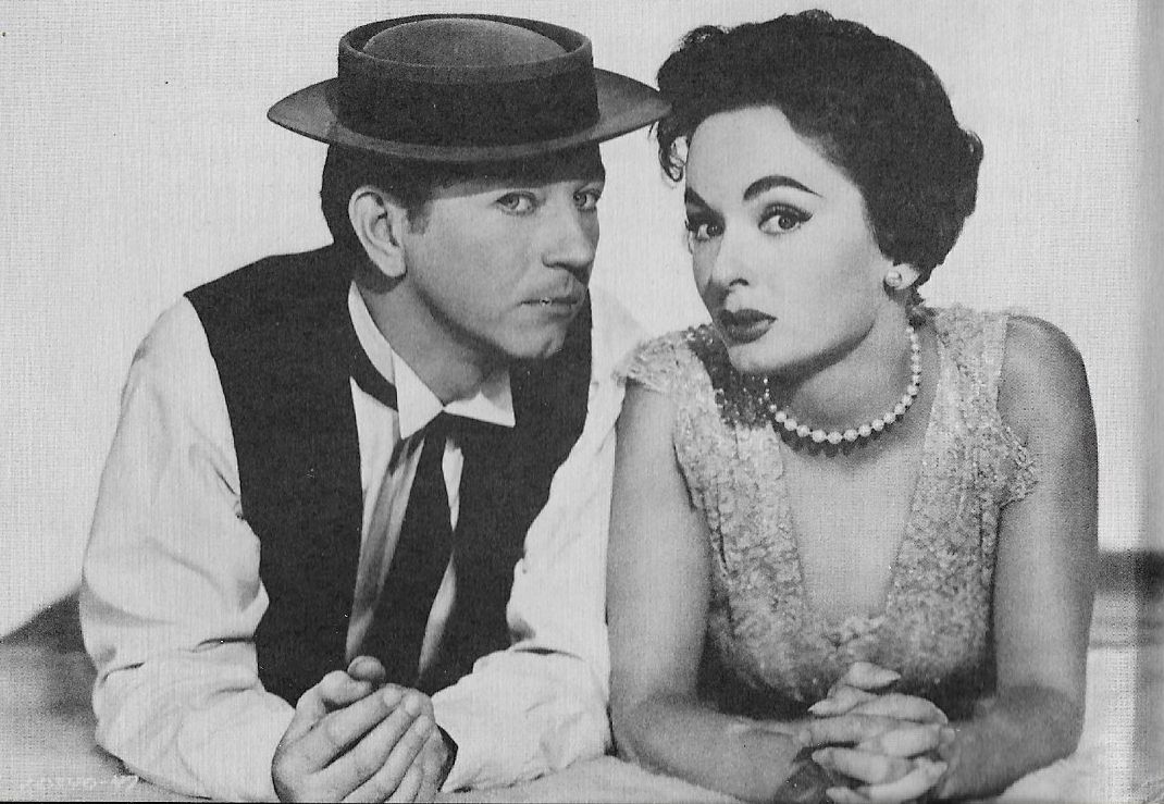 Ann Blyth
