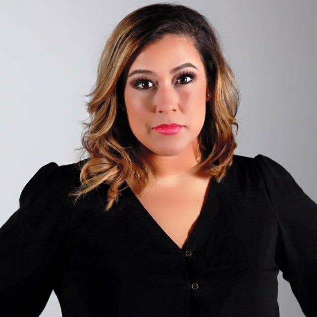 Celene Beth Calderon