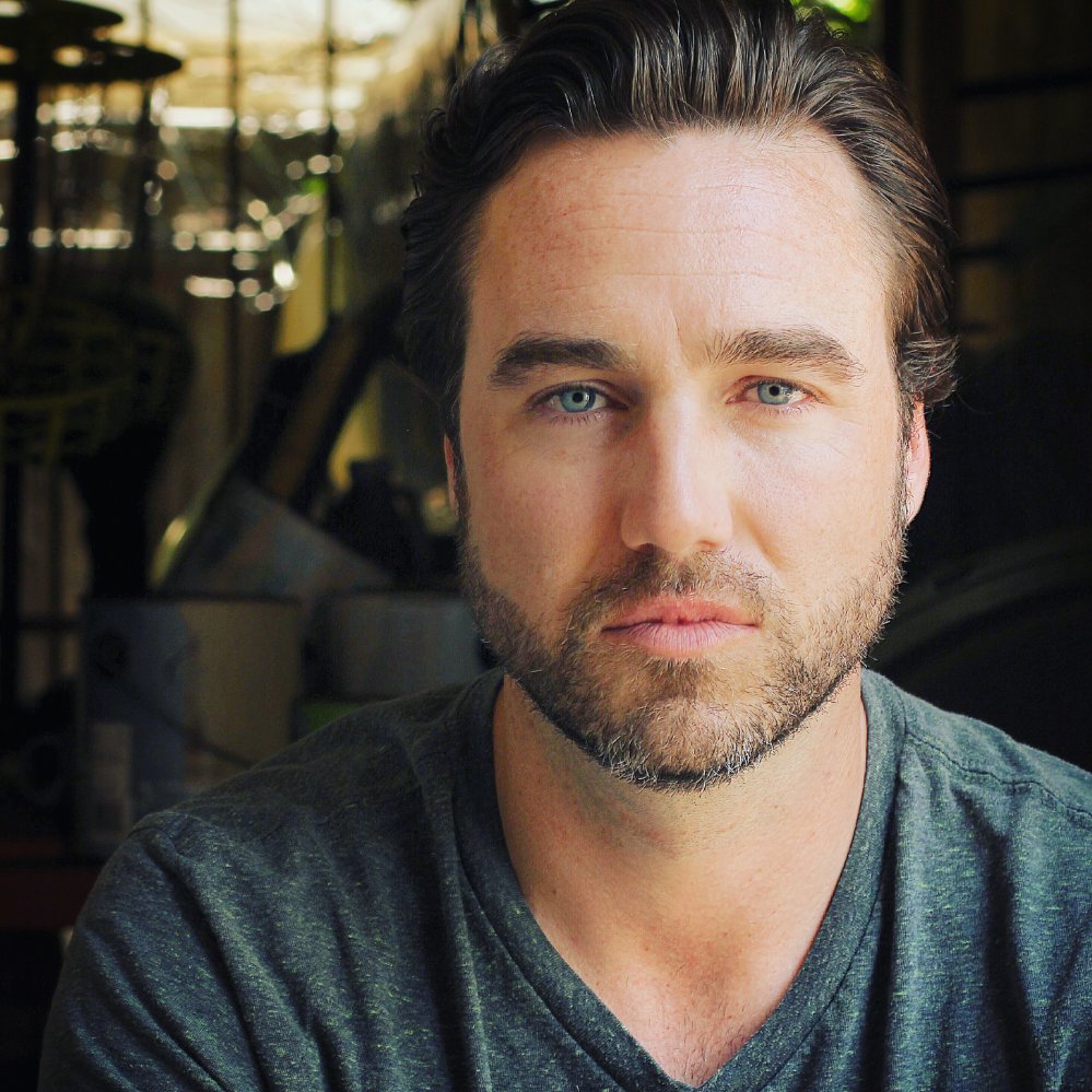 Dustin Harnish