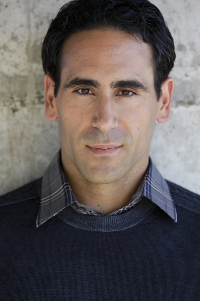 David Ojakian