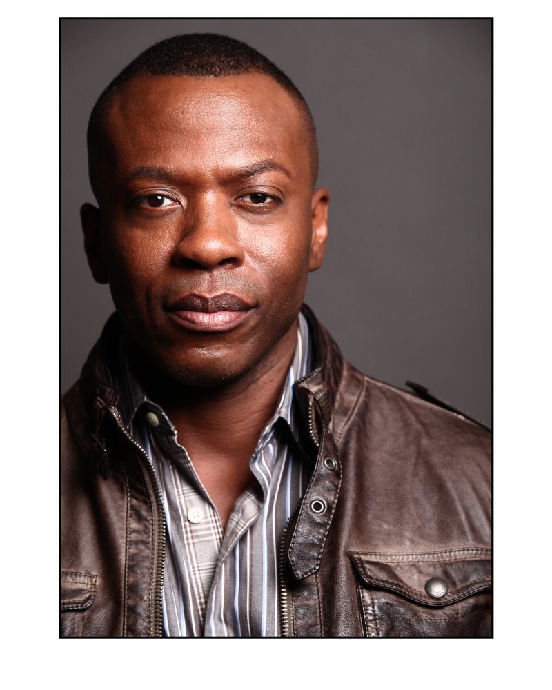 Dwayne Barnes
