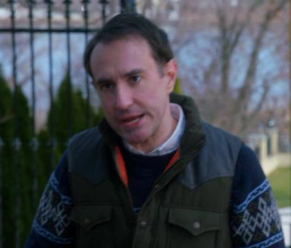 Frank Vlastnik