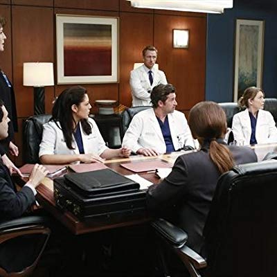 Doctors' Rep