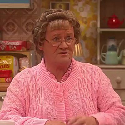 Agnes Brown