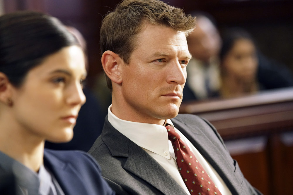 Philip Winchester