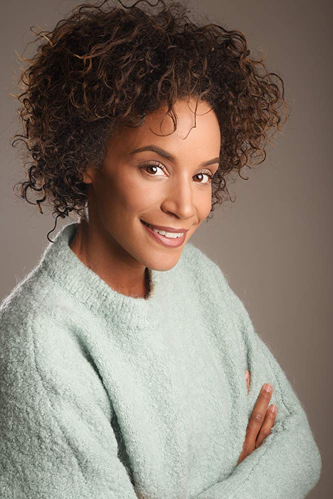 Belle Williams