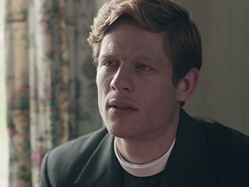 James Norton