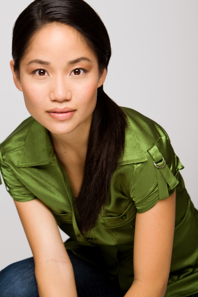 Sylvia Kwan