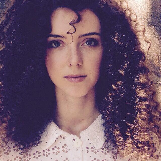 Oxana Salzmann