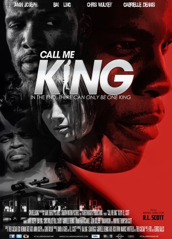 Shaun Mixon