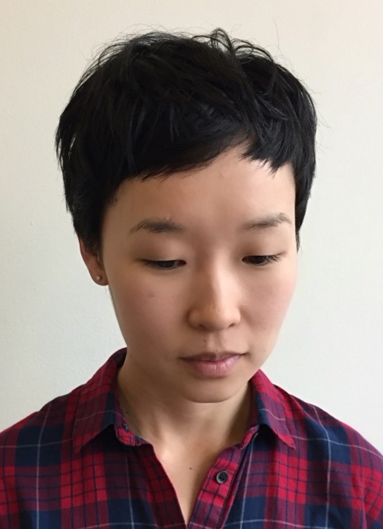 Han Nah Kim