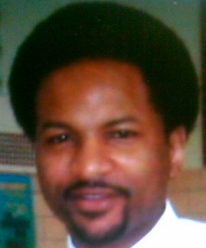 Keith Cameron