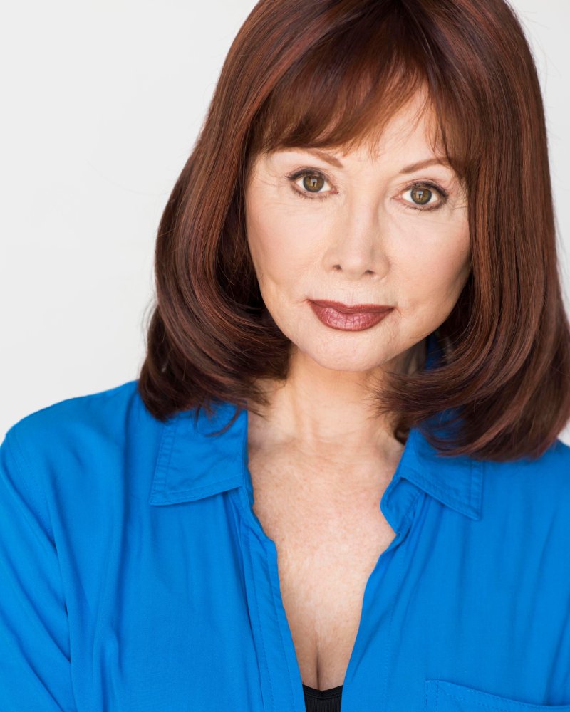 Suzanne Hunt