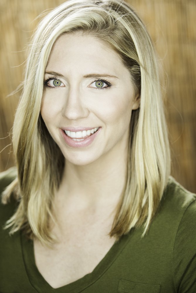 Lauren Crawford