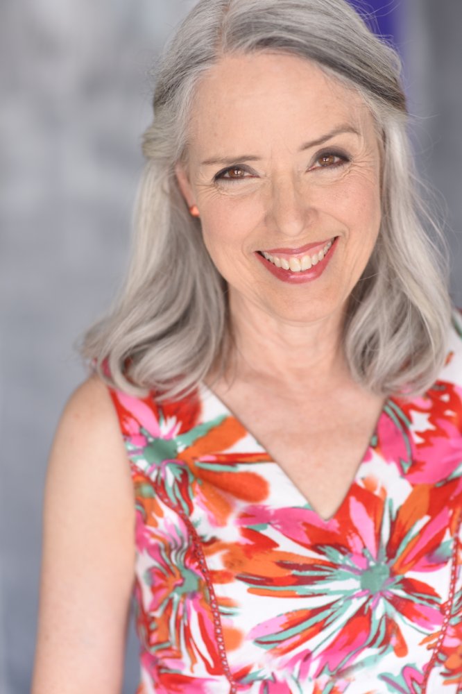 Mannette Antill