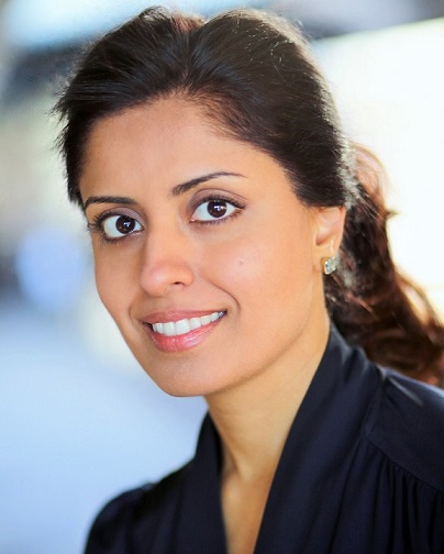 Jo Jasani
