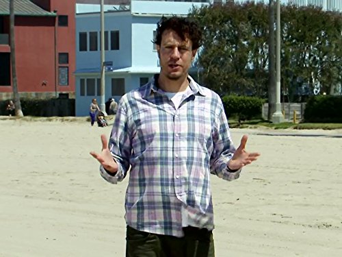 Zach Selwyn