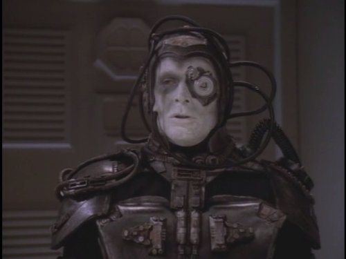 Borg