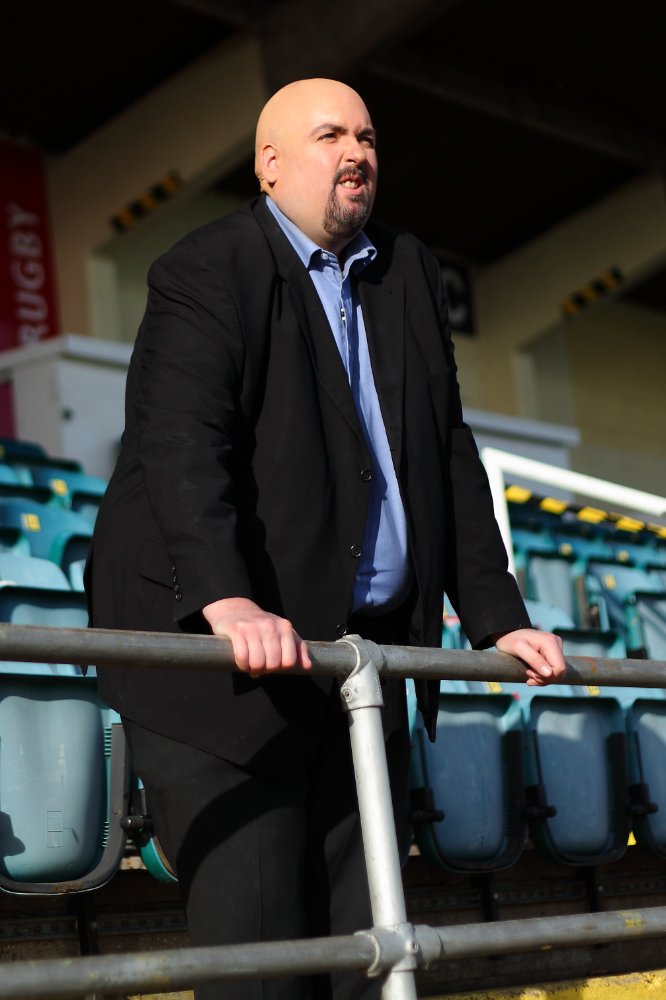 Ewen MacIntosh