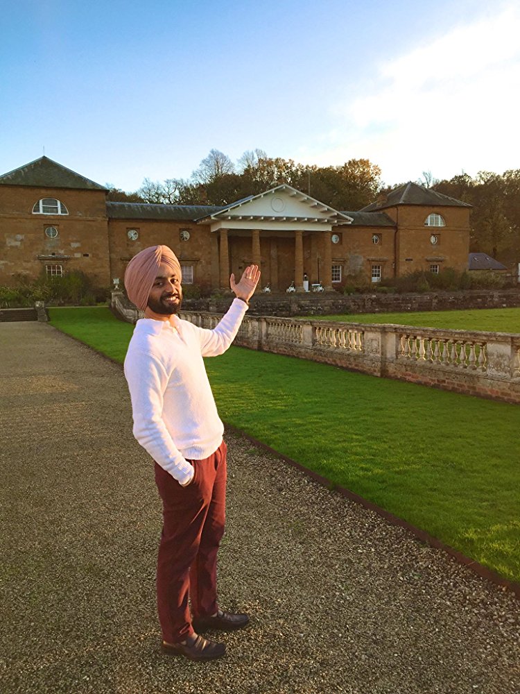 Satinder Sartaaj