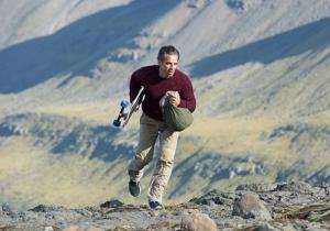 Walter Mitty