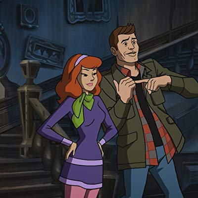 Daphne Blake