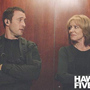 Doris McGarrett