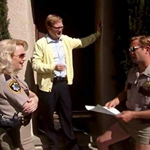 Deputy Clementine Johnson, Water Heater Lady, Newlywed Bride