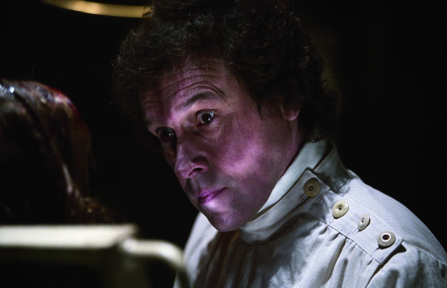 Stephen Rea