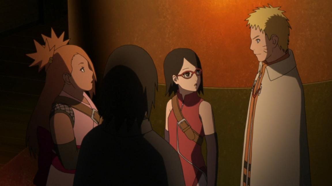 Naruto Uzumaki