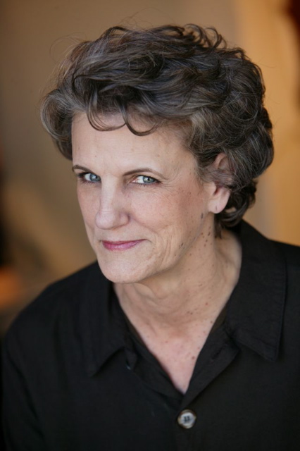 Sally Jackson
