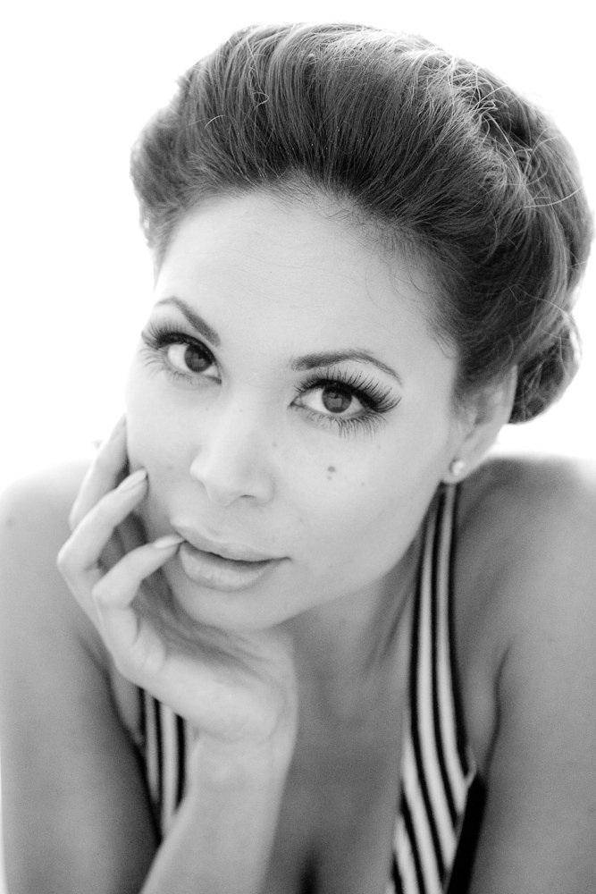 Radhaa Nilia