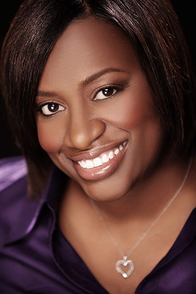 Erin Jackson
