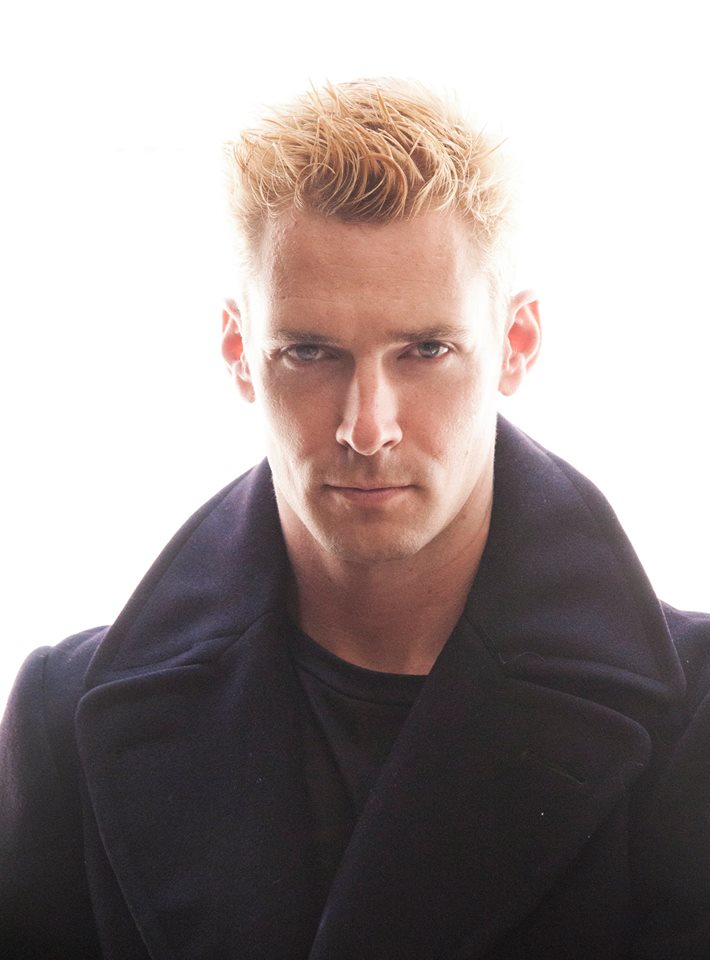 Sean C. Dwyer