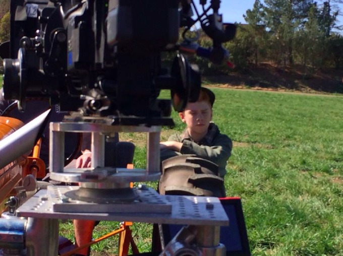 Steven Dady