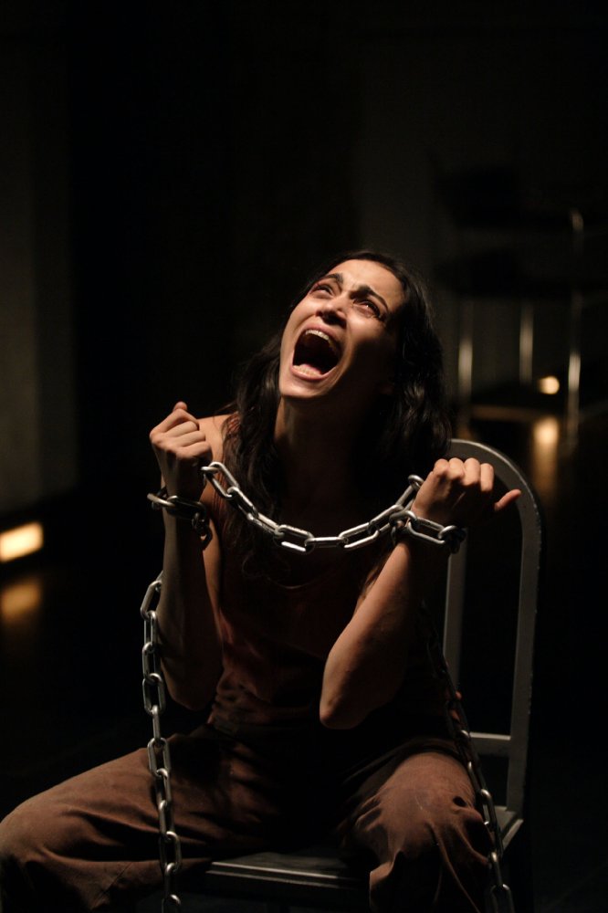 Morjana Alaoui