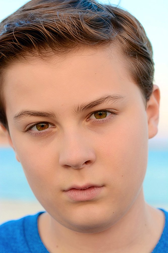 Jaxon McHan
