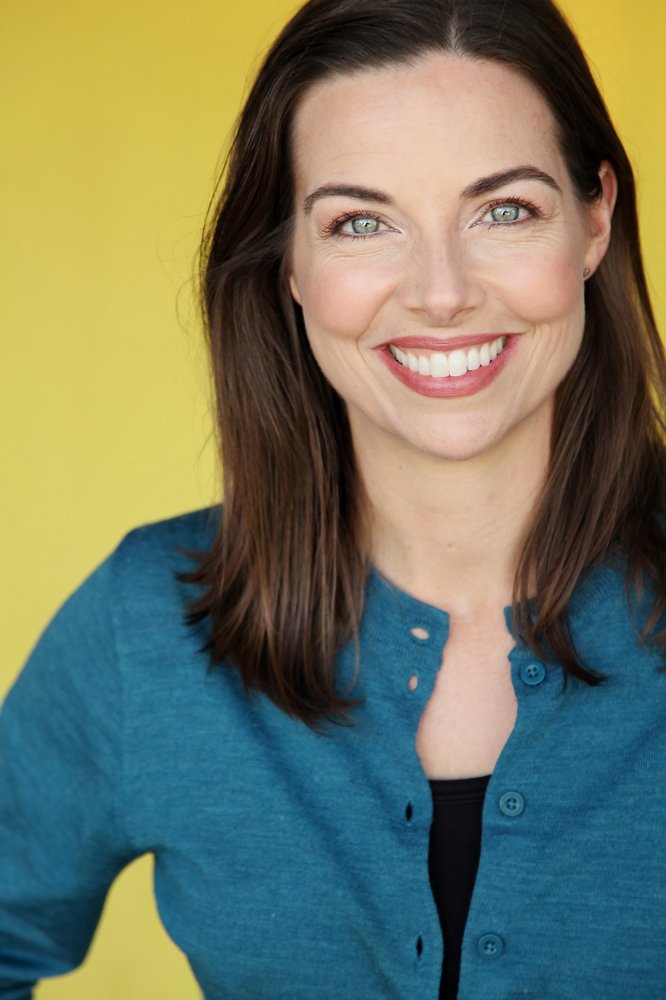 Jewel Greenberg