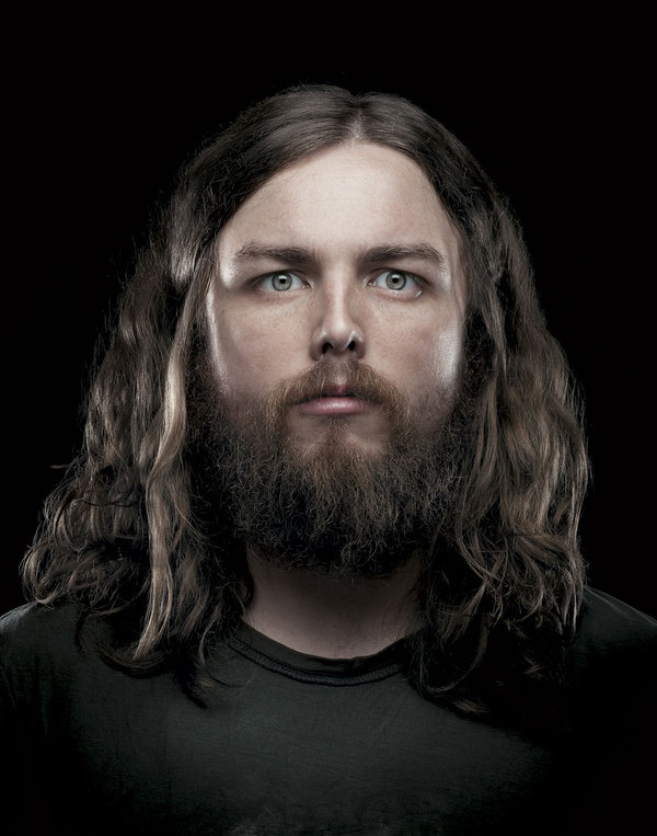 J. Roddy Walston